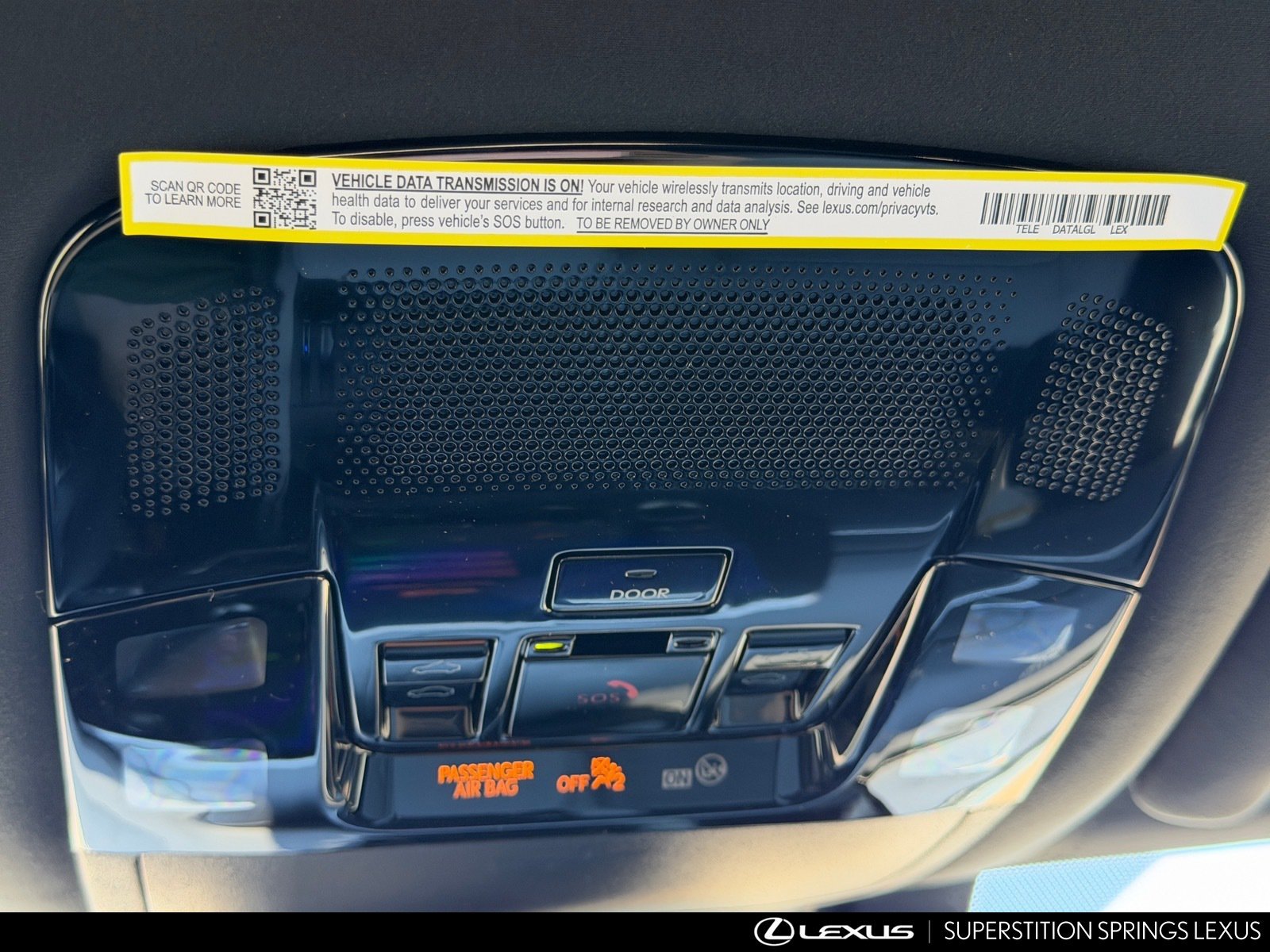 New 2026 Lexus RX 350 Premium w/ Convenience Package FWD image 31