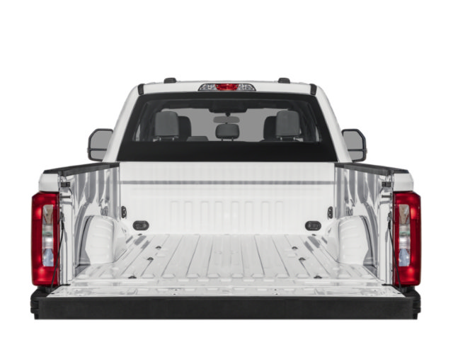 New 2027 Ford F250 XL AWD/4WD image 8