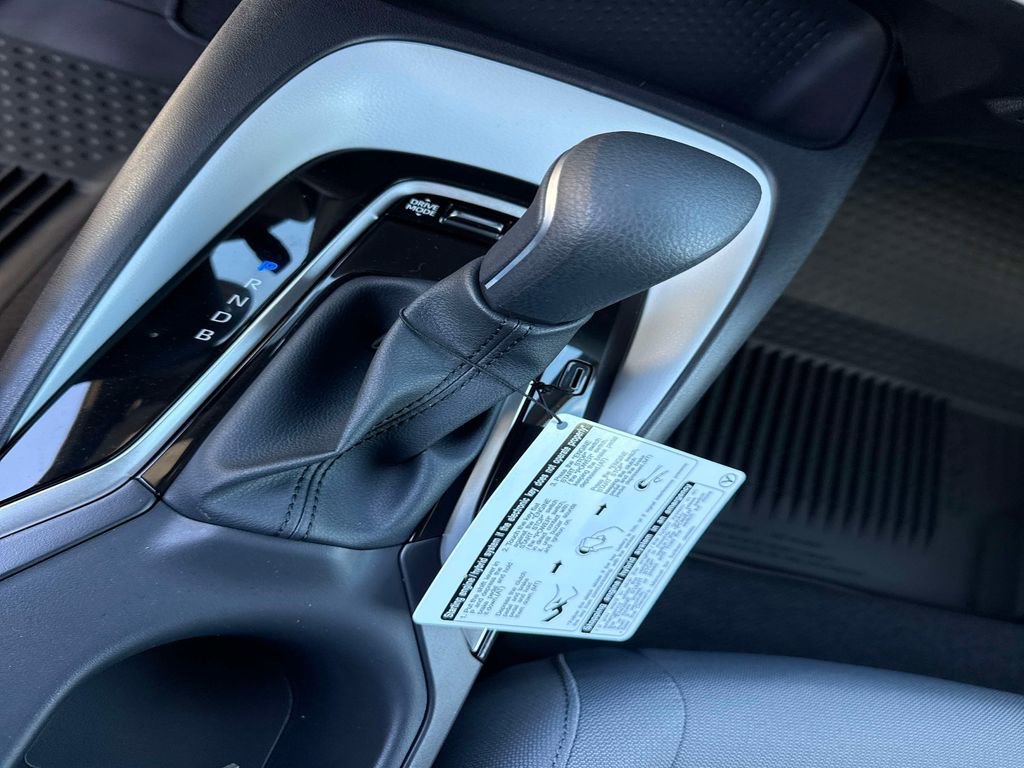 New 2026 Toyota Corolla SE image 24