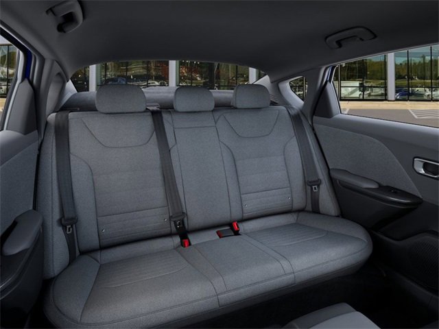 New 2025 Kia K4 EX image 16