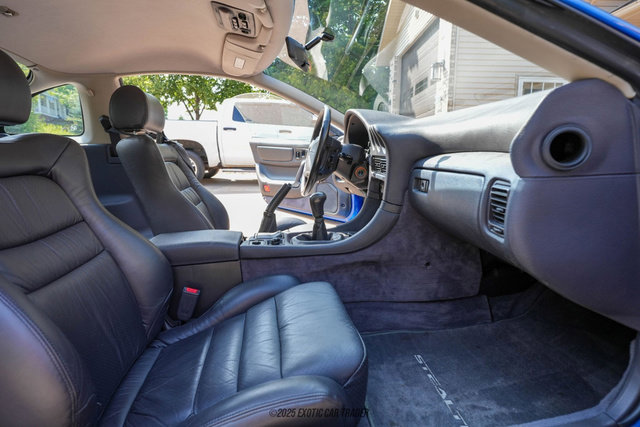Used 1992 Dodge Stealth R/T Turbo image 36