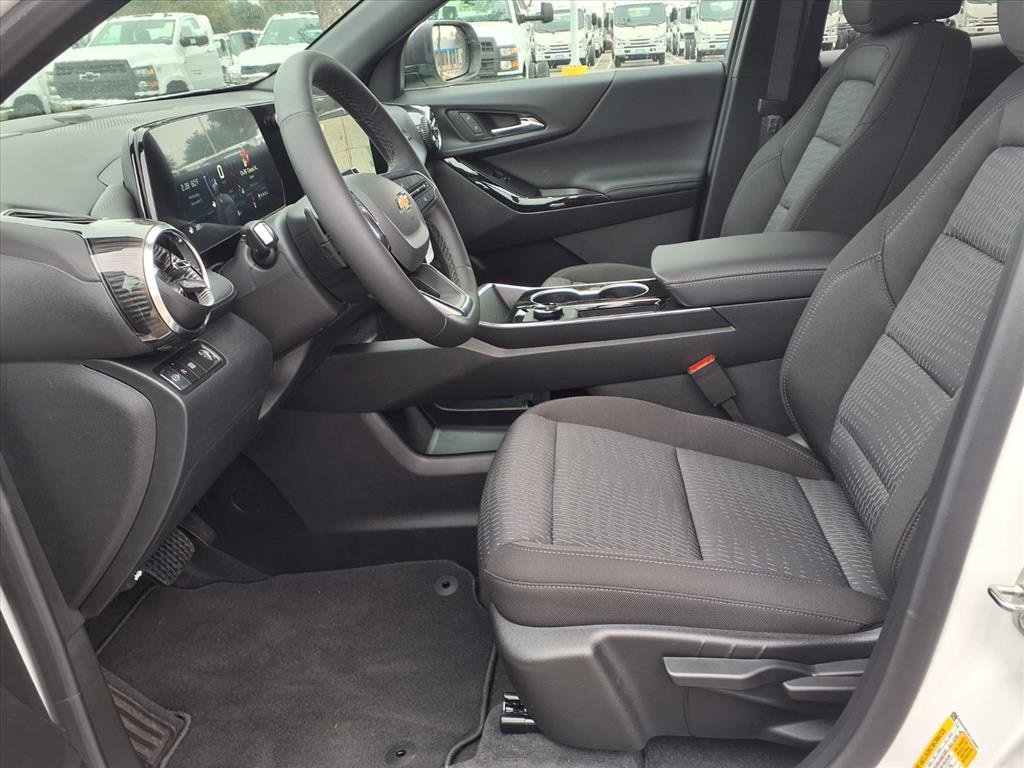 New 2026 Chevrolet Equinox LT image 6