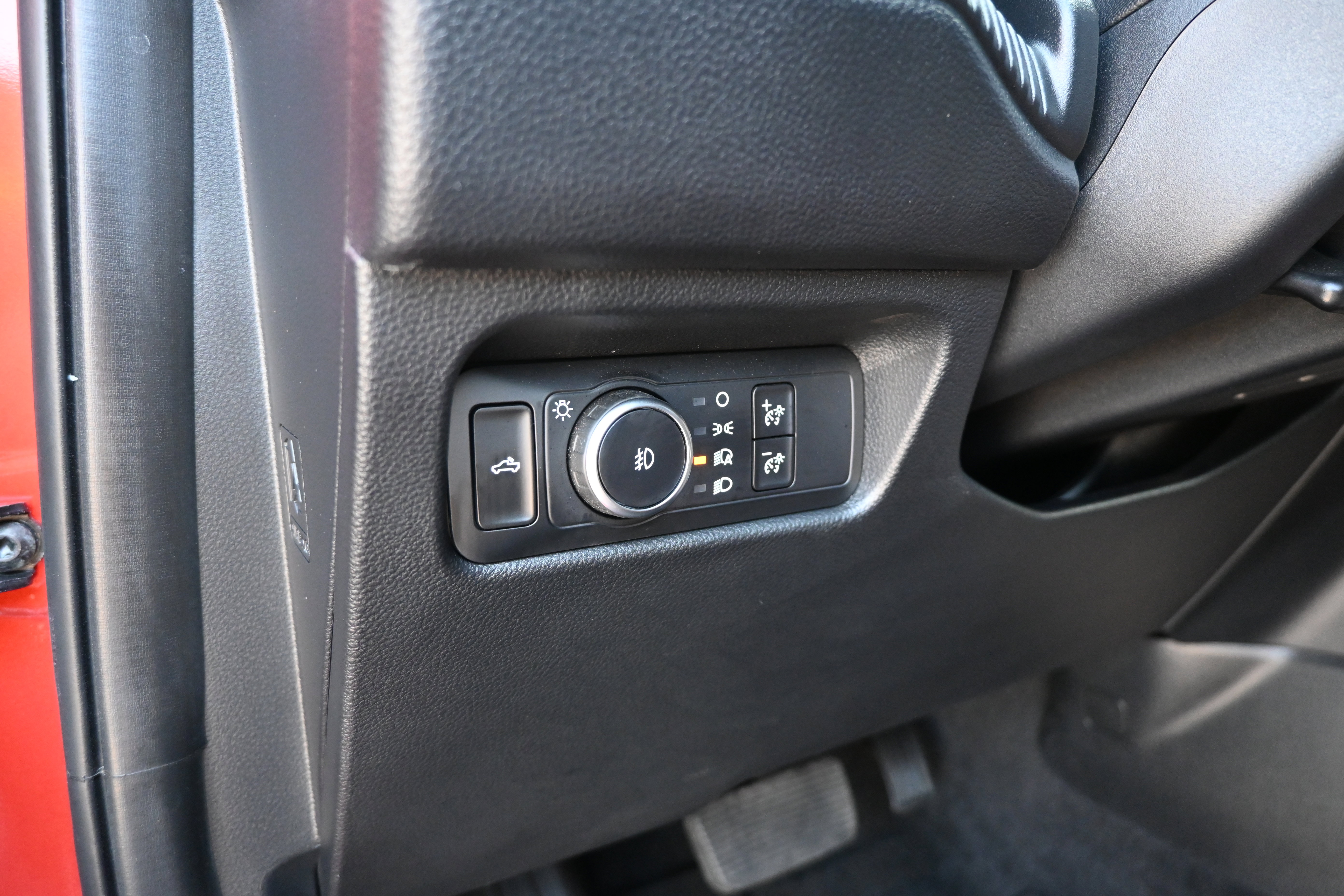 Used 2024 Ford Ranger Raptor image 19