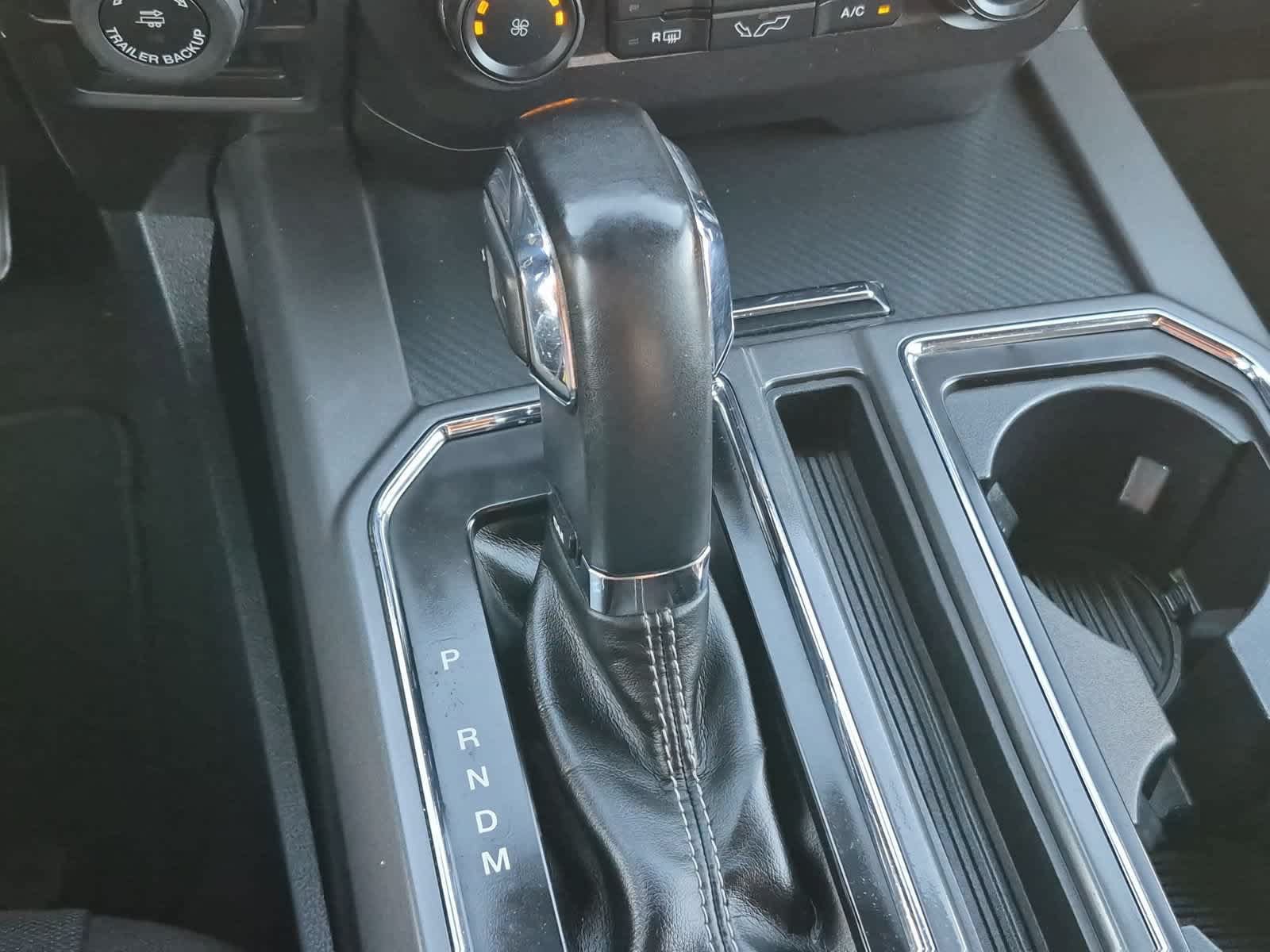 Used 2019 Ford F150 XLT w/ Equipment Group 302A Luxury AWD/4WD image 32