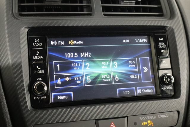 Used 2025 Mitsubishi Outlander Sport ES AWD/4WD image 26