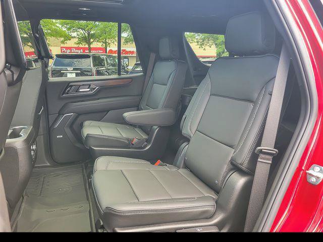 New 2026 GMC Yukon Denali w/ Denali Reserve Package AWD/4WD image 18