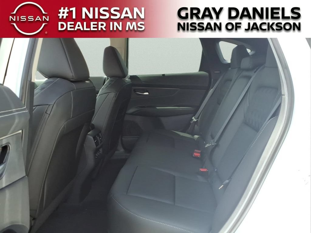 New 2026 Nissan Murano Platinum w/ Cargo Package AWD/4WD image 25