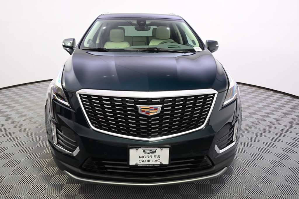 New 2026 Cadillac XT5 Premium Luxury w/ LPO, Floor Liner Package AWD/4WD image 10