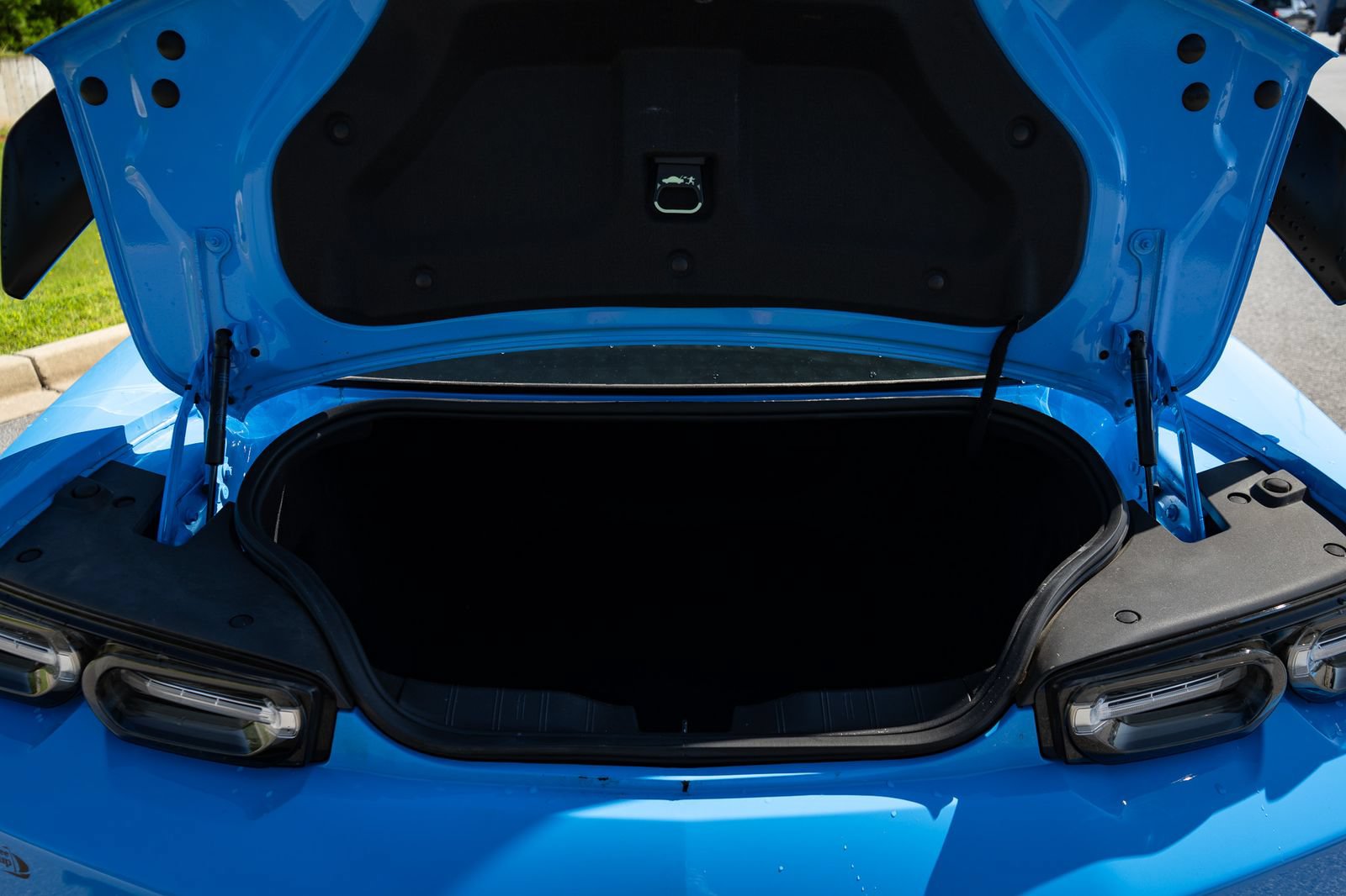 Used 2022 Chevrolet Camaro SS RWD image 20