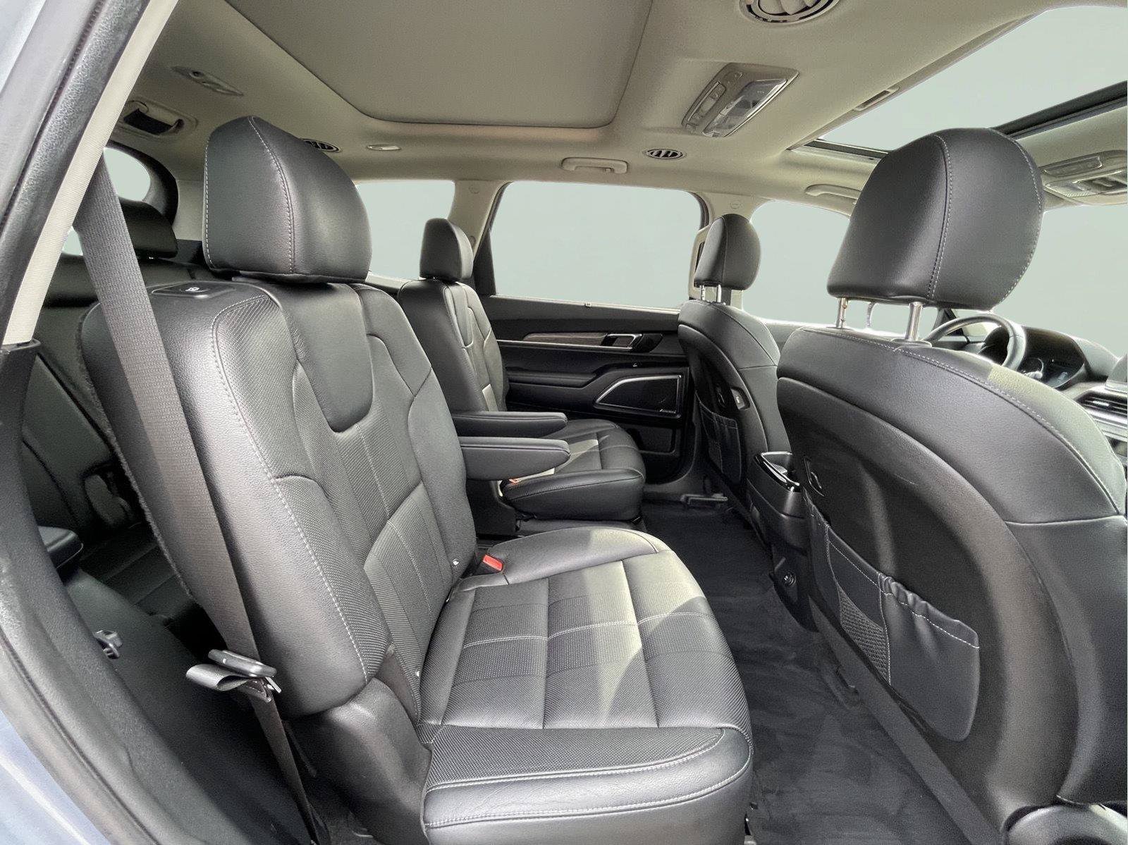 Used 2020 Kia Telluride SX AWD/4WD image 21