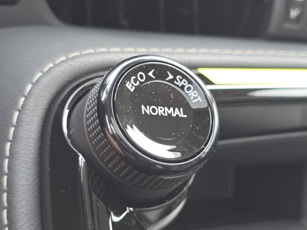 New 2026 Lexus NX 350 AWD w/ Premium Package image 25