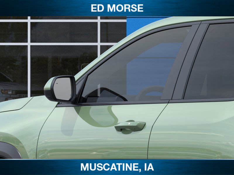 New 2026 Chevrolet Equinox LT image 12