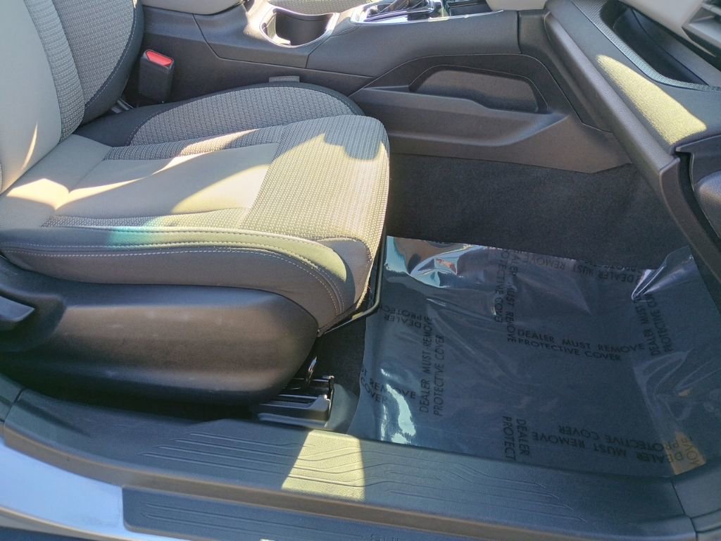 Used 2021 Subaru Outback Premium w/ Popular Package #1 image 22