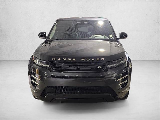 New 2026 Land Rover Range Rover Evoque Hoxton AWD/4WD image 2