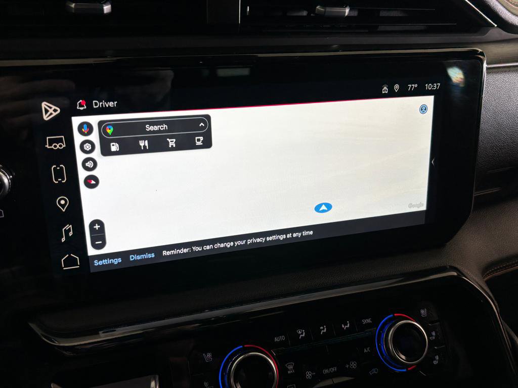 Used 2022 GMC Sierra 1500 AT4 w/ AT4 Preferred Package image 25