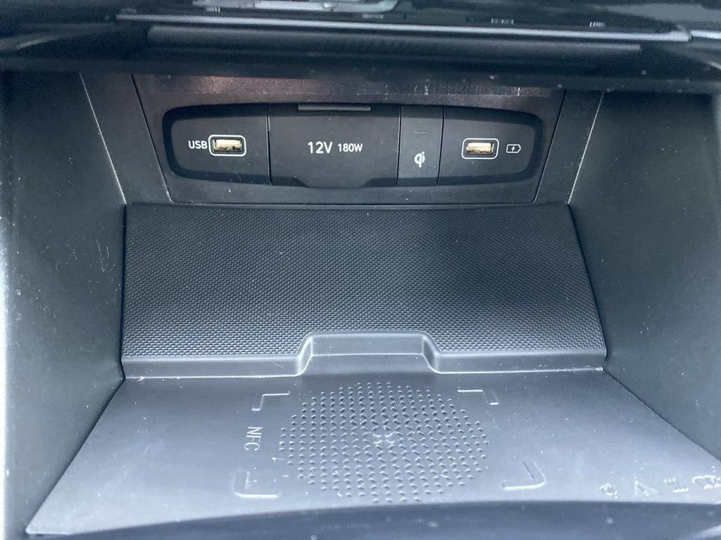 Used 2023 Hyundai Tucson SEL image 31