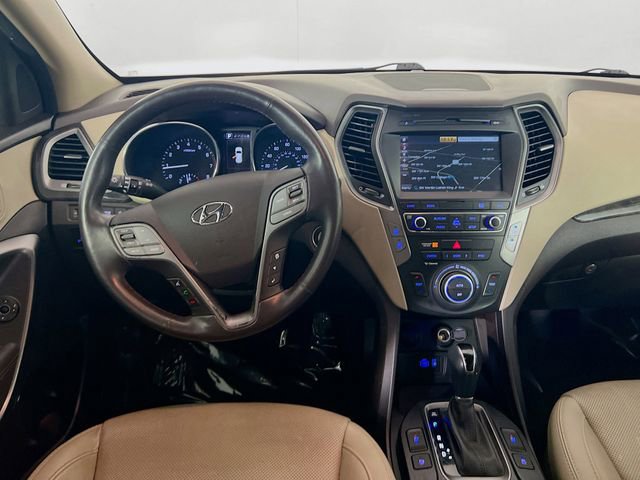 Used 2017 Hyundai Santa Fe Sport w/ 2.4L Tech Package 04 FWD image 20