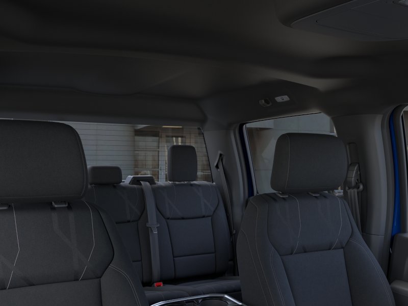 New 2026 Ford F150 STX AWD/4WD image 22