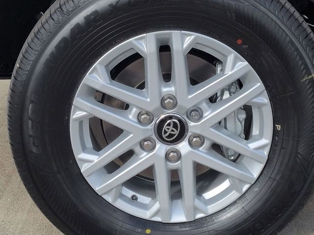 New 2026 Toyota Tundra SR5 image 10