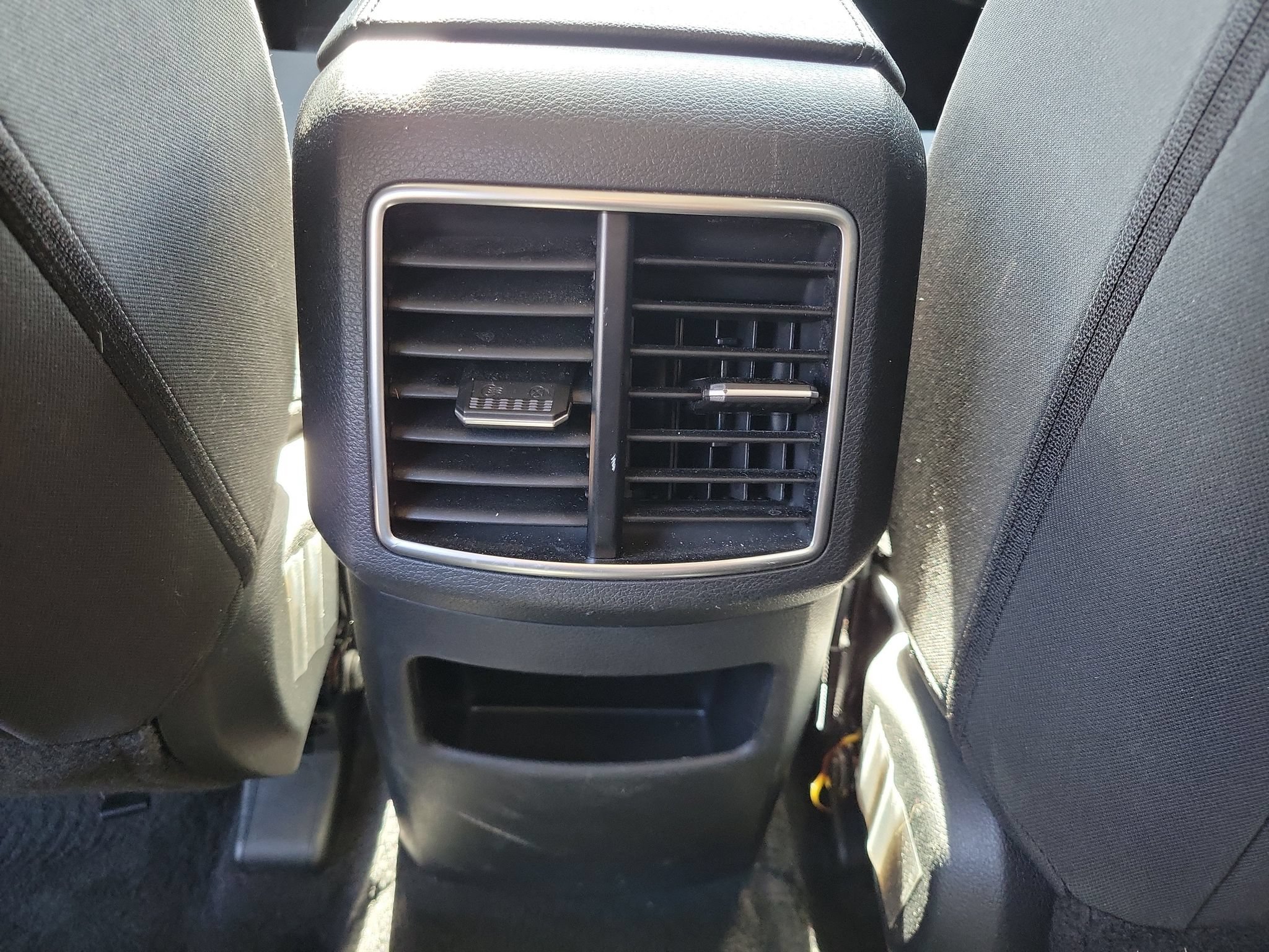 Certified 2025 Kia Sportage LX FWD image 22