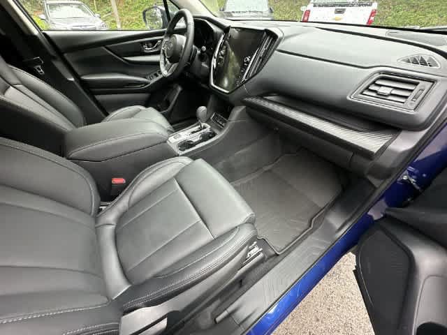Certified 2026 Subaru Ascent Premium AWD/4WD image 18