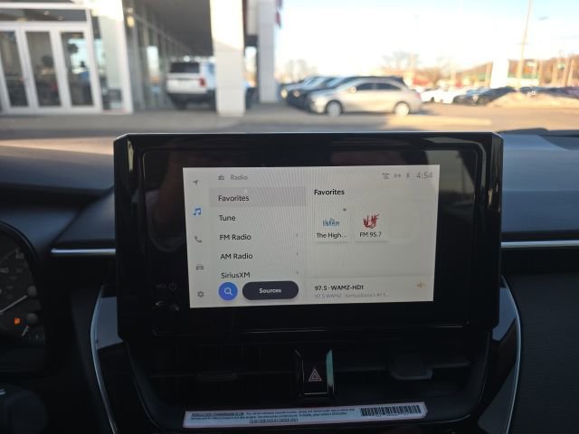 Certified 2024 Toyota Corolla LE image 16