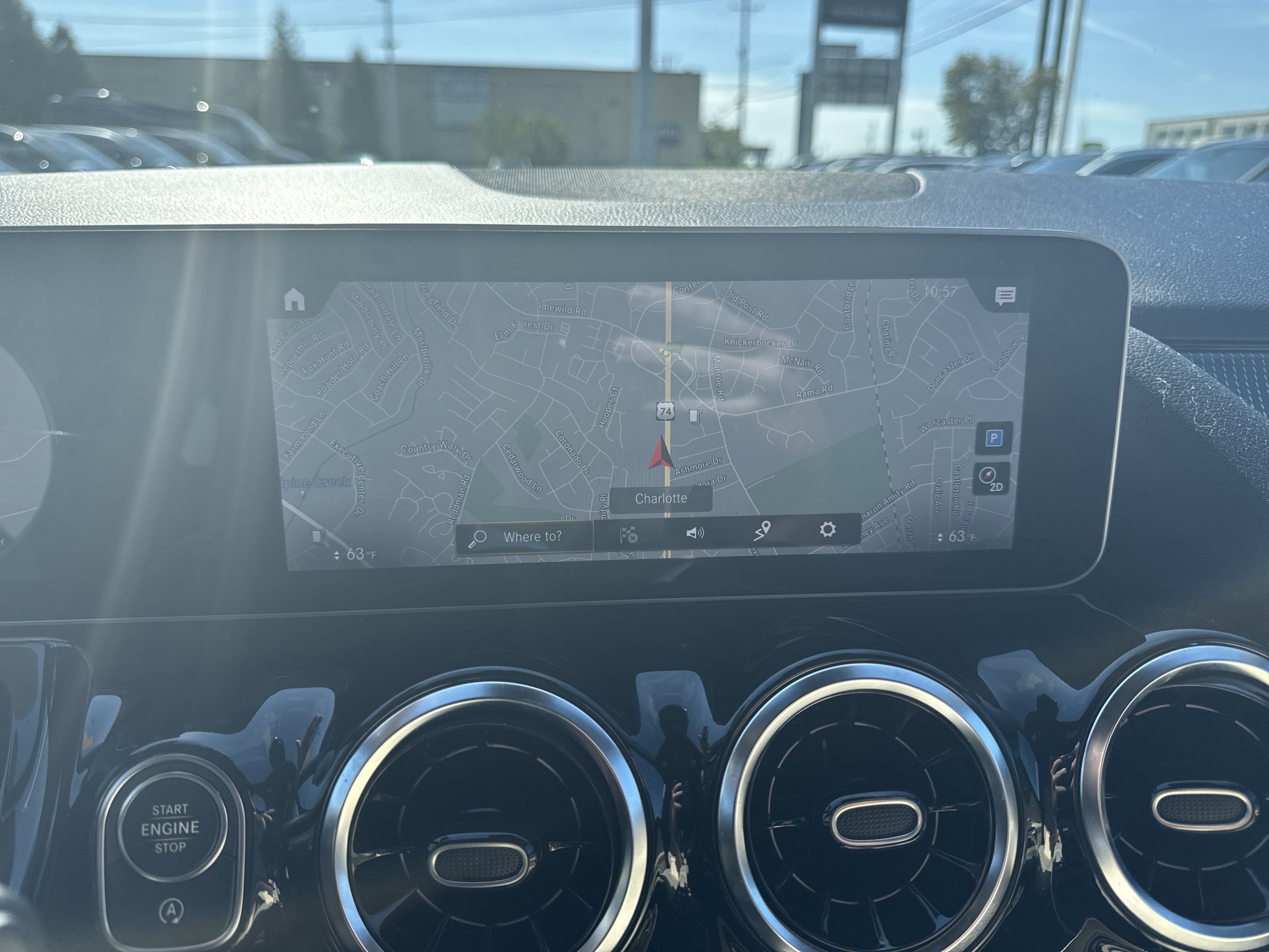 Used 2021 Mercedes-Benz GLA 250 4MATIC image 24