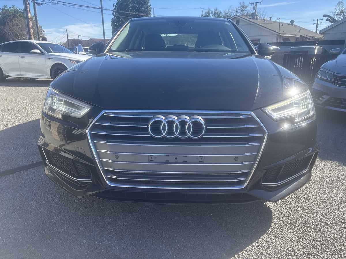 Used 2019 Audi A4 2.0T Premium Plus w/ Premium Plus Package image 7