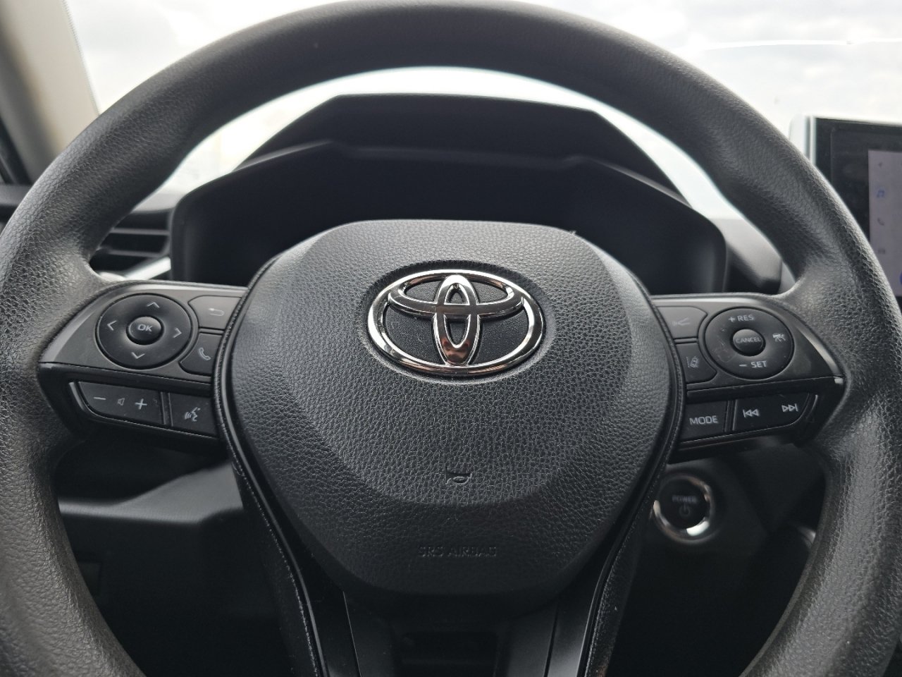Certified 2023 Toyota RAV4 XLE AWD/4WD image 17