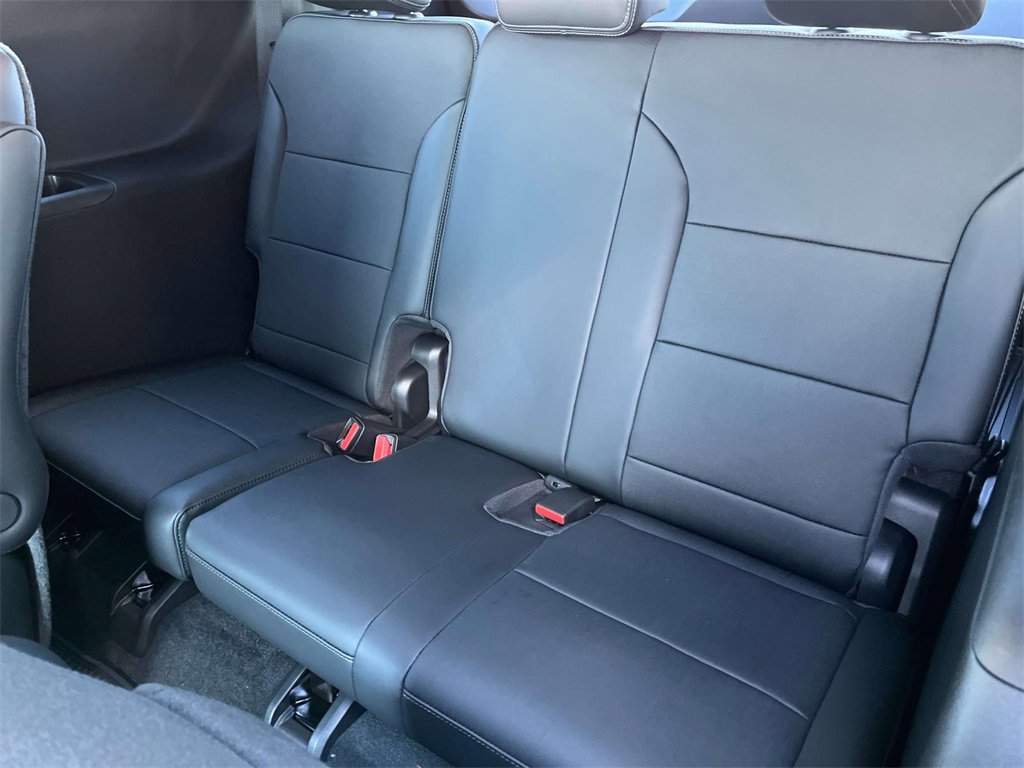 New 2026 Buick Enclave Preferred w/ Power Package image 18