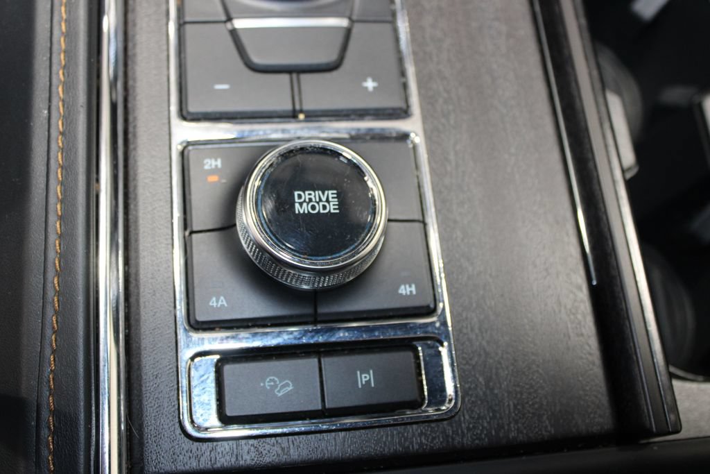 Used 2022 Ford Expedition Platinum AWD/4WD image 54