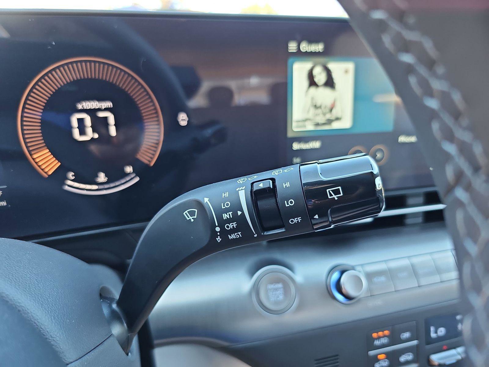 New 2026 Hyundai Kona SEL Sport FWD image 18