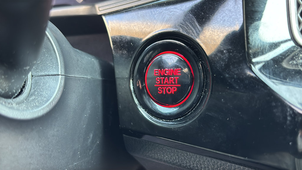 Used 2024 Honda Civic Sport image 10