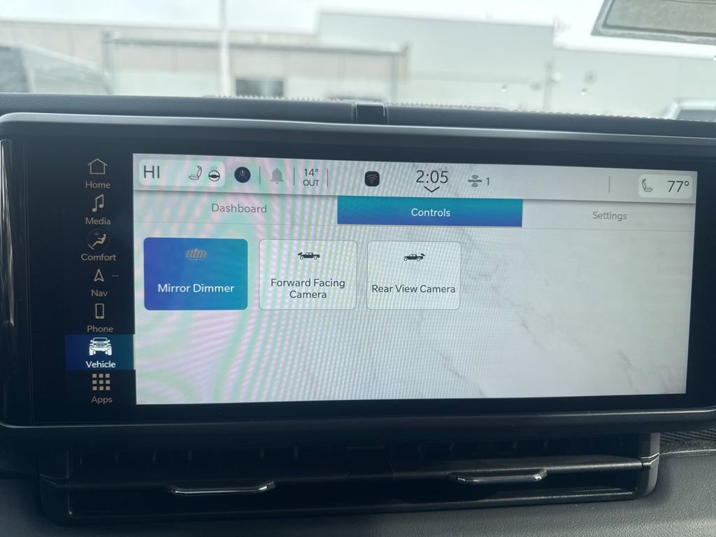 New 2026 Jeep Gladiator Rubicon image 27