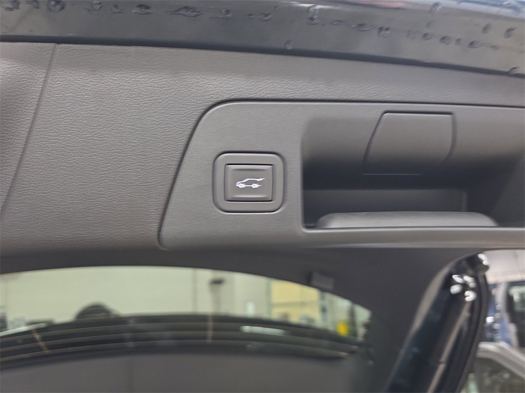 New 2026 Buick Envision Preferred image 13