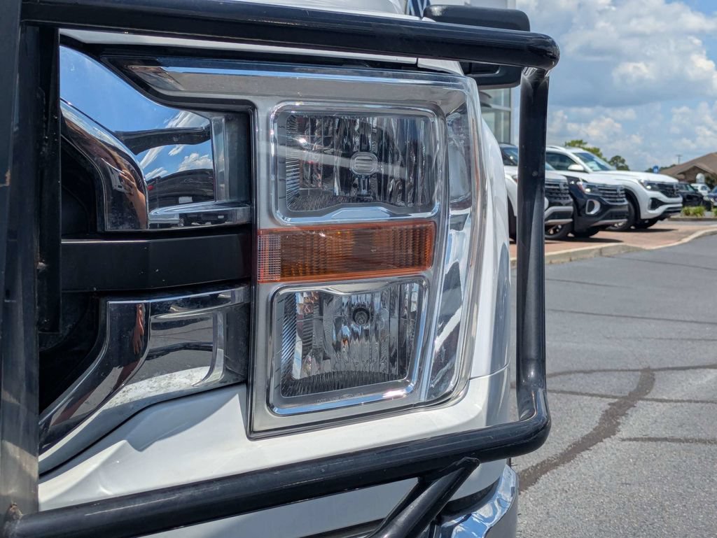 Used 2022 Ford F150 XLT w/ Equipment Group 301A Mid AWD/4WD image 11