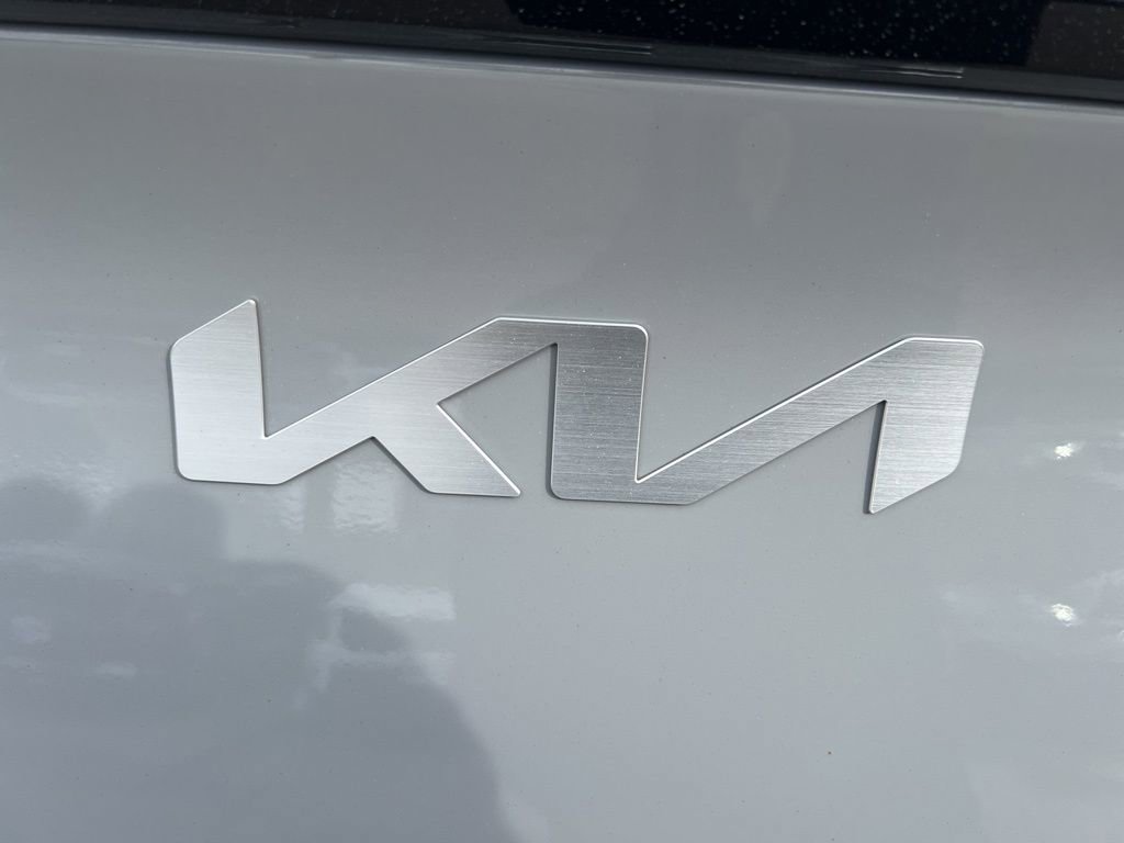 Certified 2024 Kia Sportage X-Line w/ X-Line Premium Package image 35