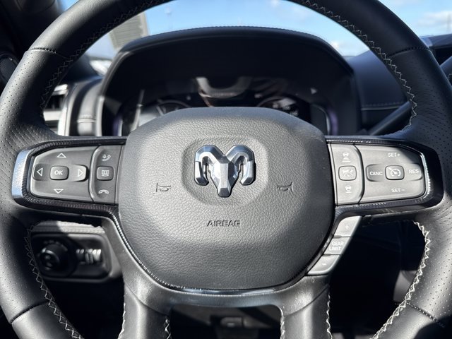 New 2026 RAM 2500 Rebel image 20