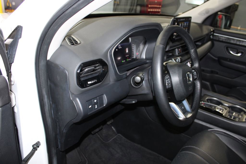 Used 2024 Honda Pilot Elite image 11