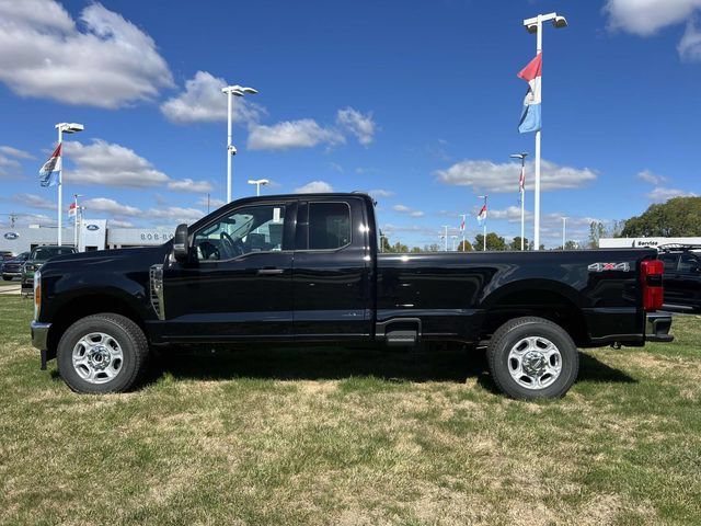 New 2026 Ford F350 XLT w/ 360-Degree Camera Package AWD/4WD image 4