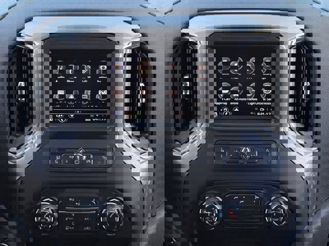 New 2026 Chevrolet Silverado 1500 Custom image 13