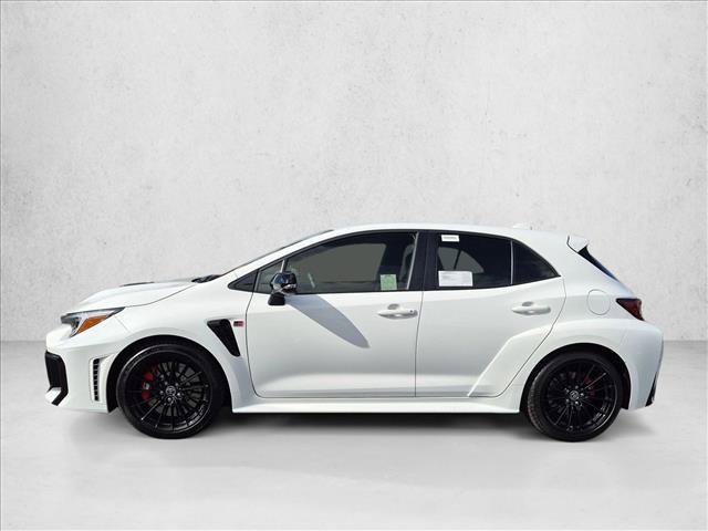 New 2026 Toyota Corolla GR AWD/4WD image 5