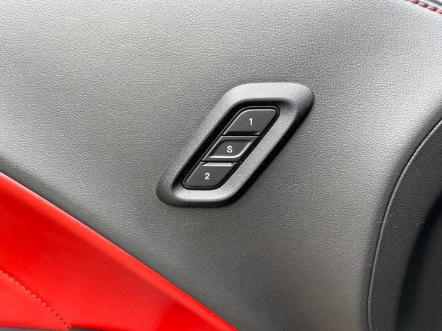 Used 2021 Dodge Challenger R/T Scat Pack w/ Plus Package RWD image 13