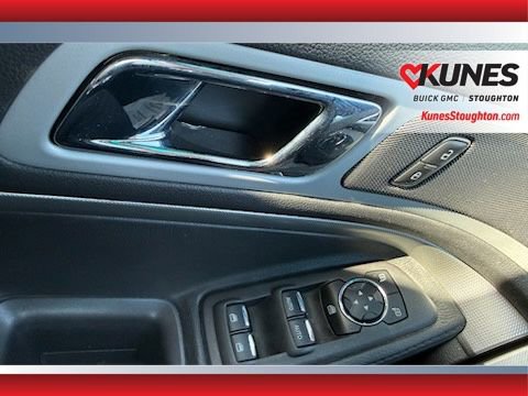 Used 2012 Ford Explorer XLT AWD/4WD image 30