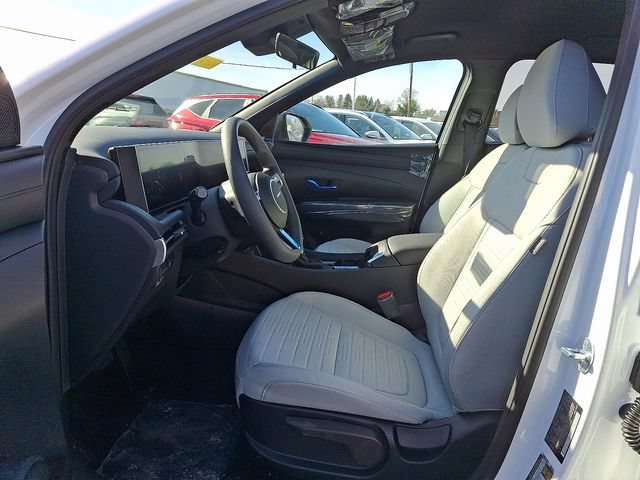 New 2026 Hyundai Santa Cruz SE AWD/4WD image 5