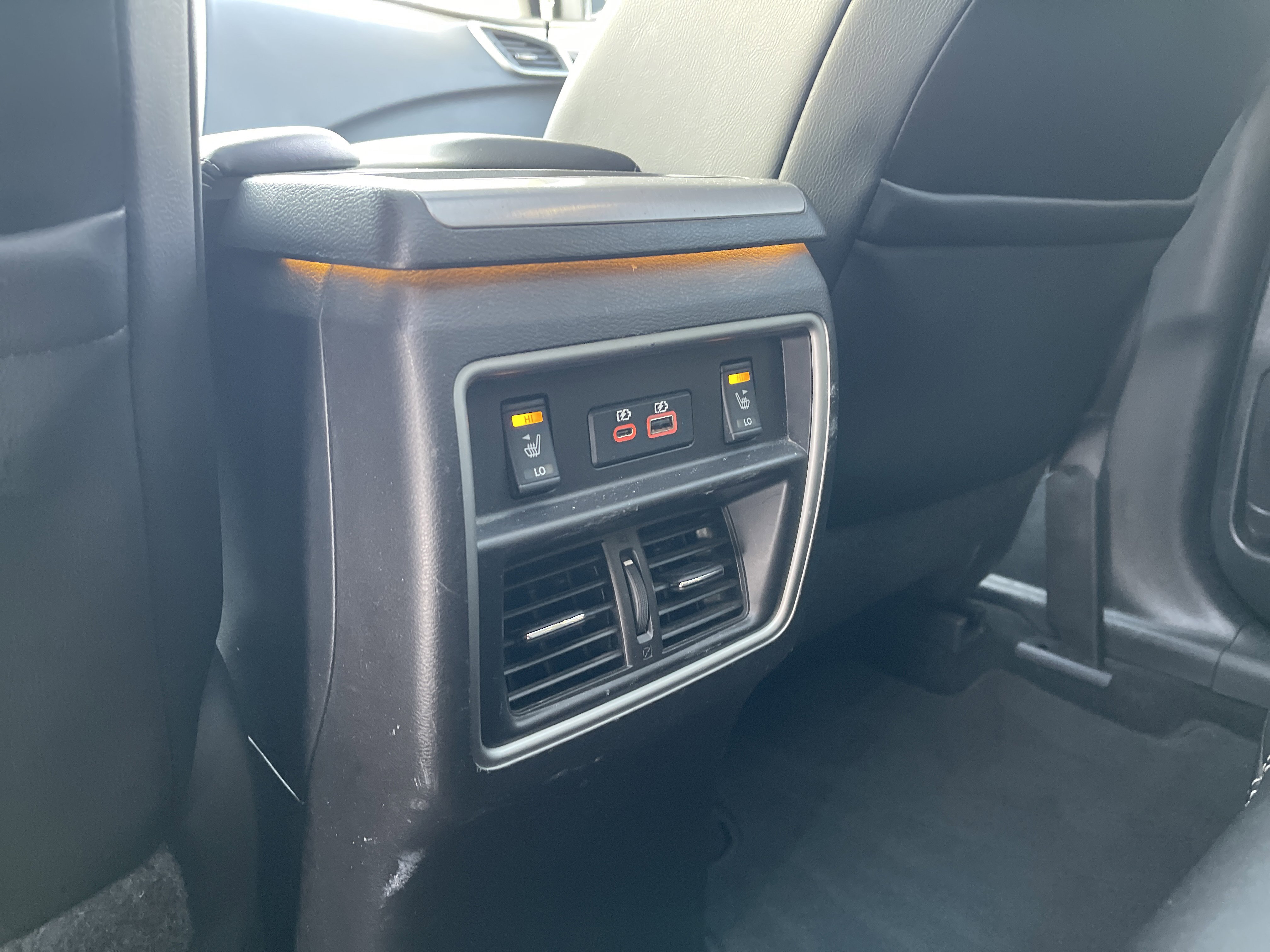 Used 2020 Nissan Murano SL image 12