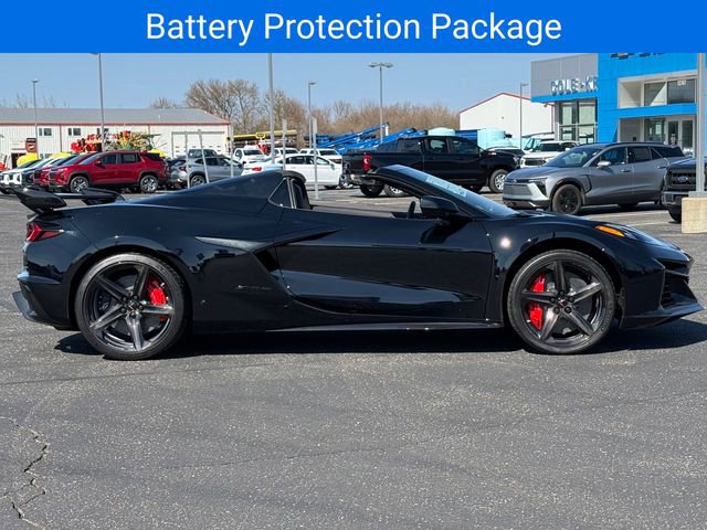 New 2026 Chevrolet Corvette Z06 image 15