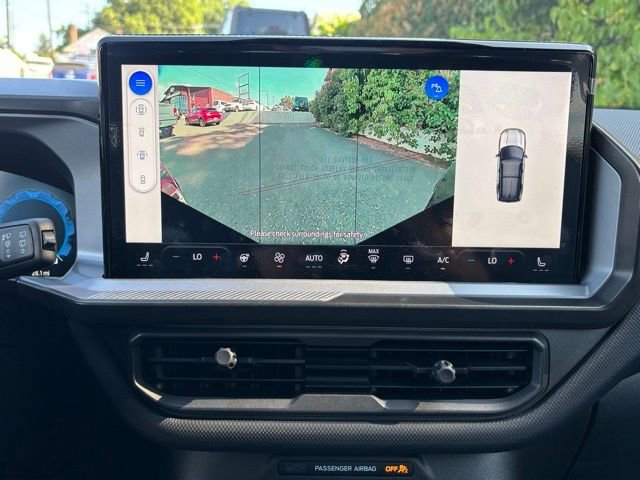 New 2025 Ford Bronco Sport Outer Banks w/ Outer Banks Tech Package+ image 28