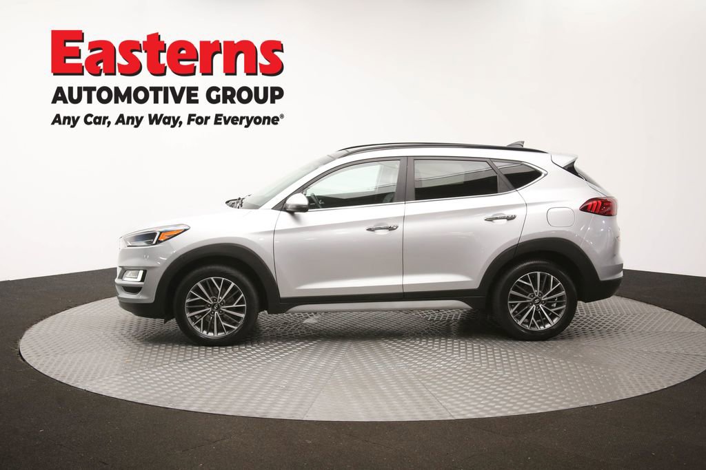 Used 2020 Hyundai Tucson Ultimate AWD/4WD image 63