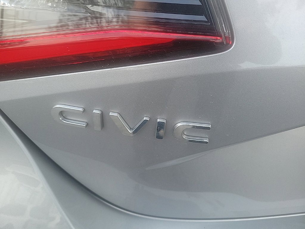 Certified 2024 Honda Civic Sport Touring image 10